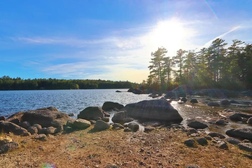 769 Green Lake Road Dedham ME 04429