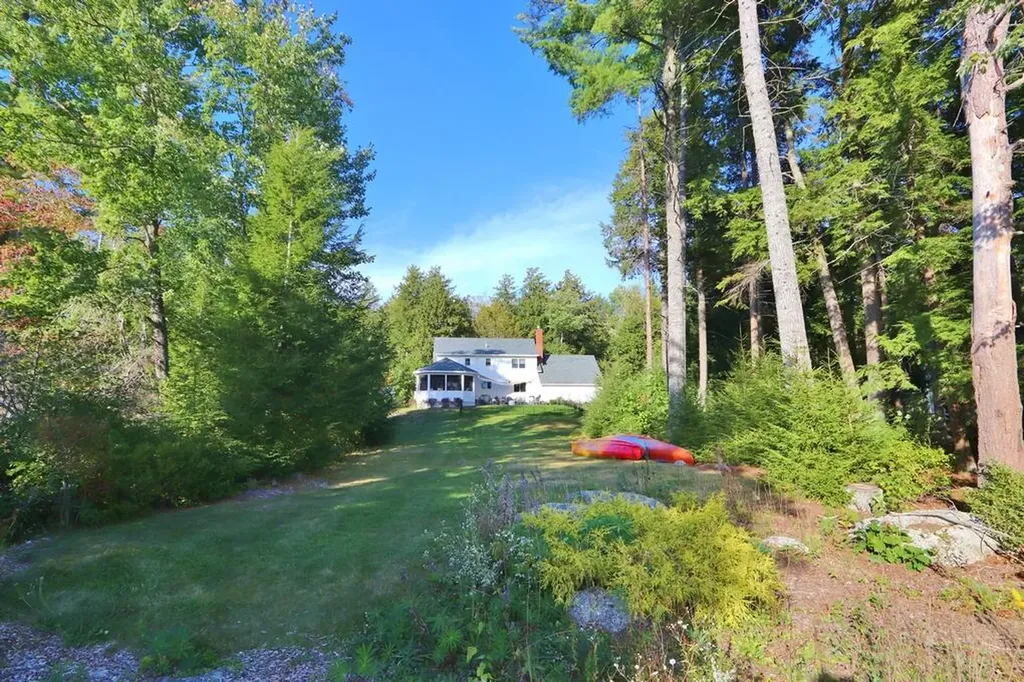 769 Green Lake Road Dedham ME 04429