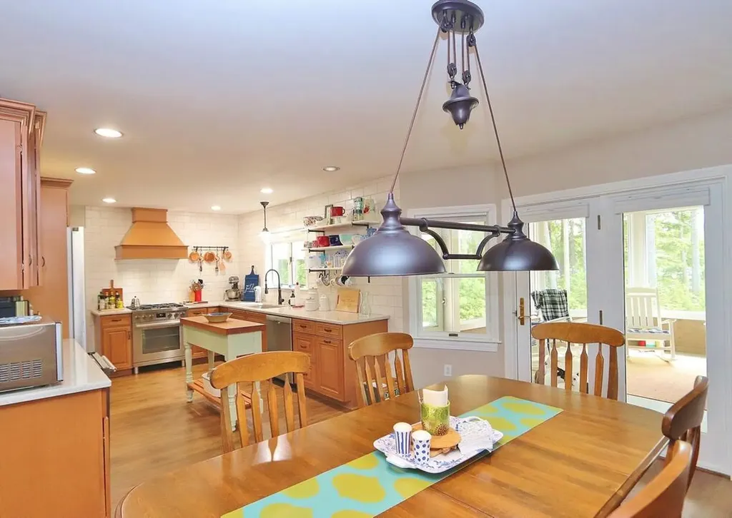 769 Green Lake Road Dedham ME 04429