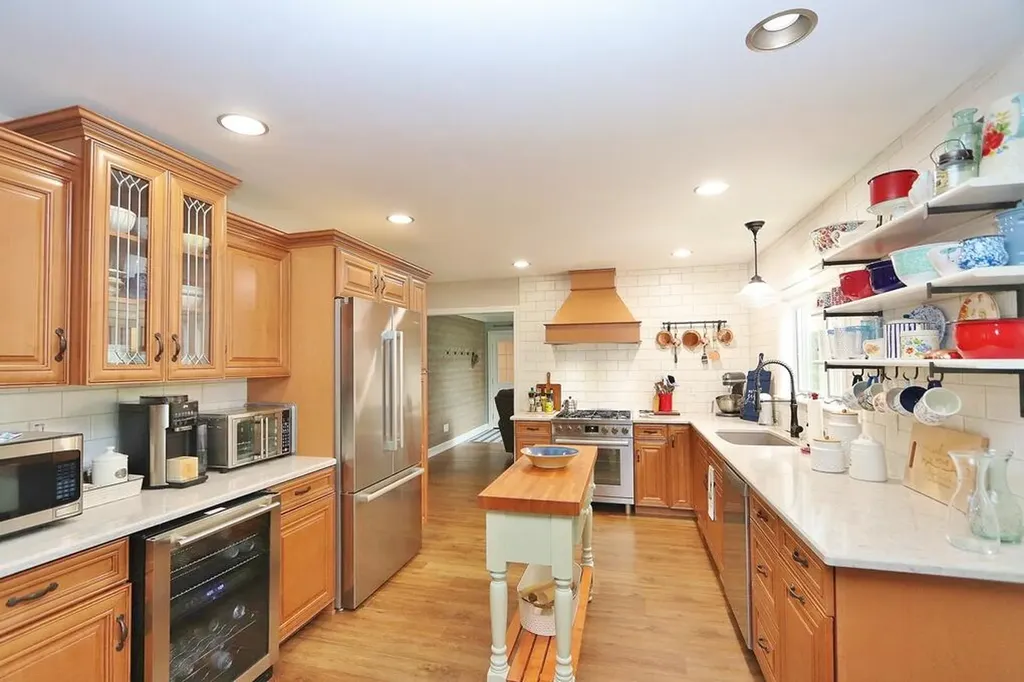 769 Green Lake Road Dedham ME 04429