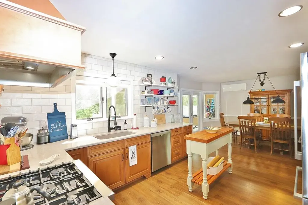 769 Green Lake Road Dedham ME 04429