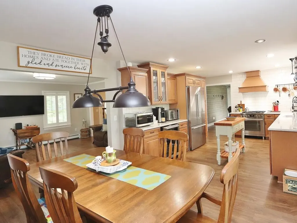 769 Green Lake Road Dedham ME 04429
