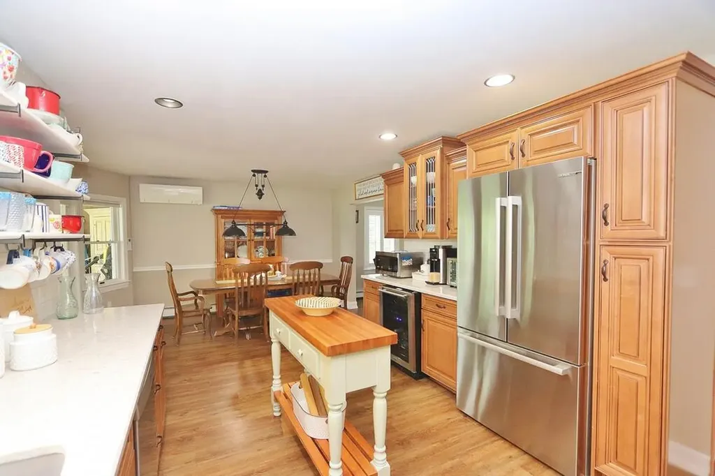 769 Green Lake Road Dedham ME 04429