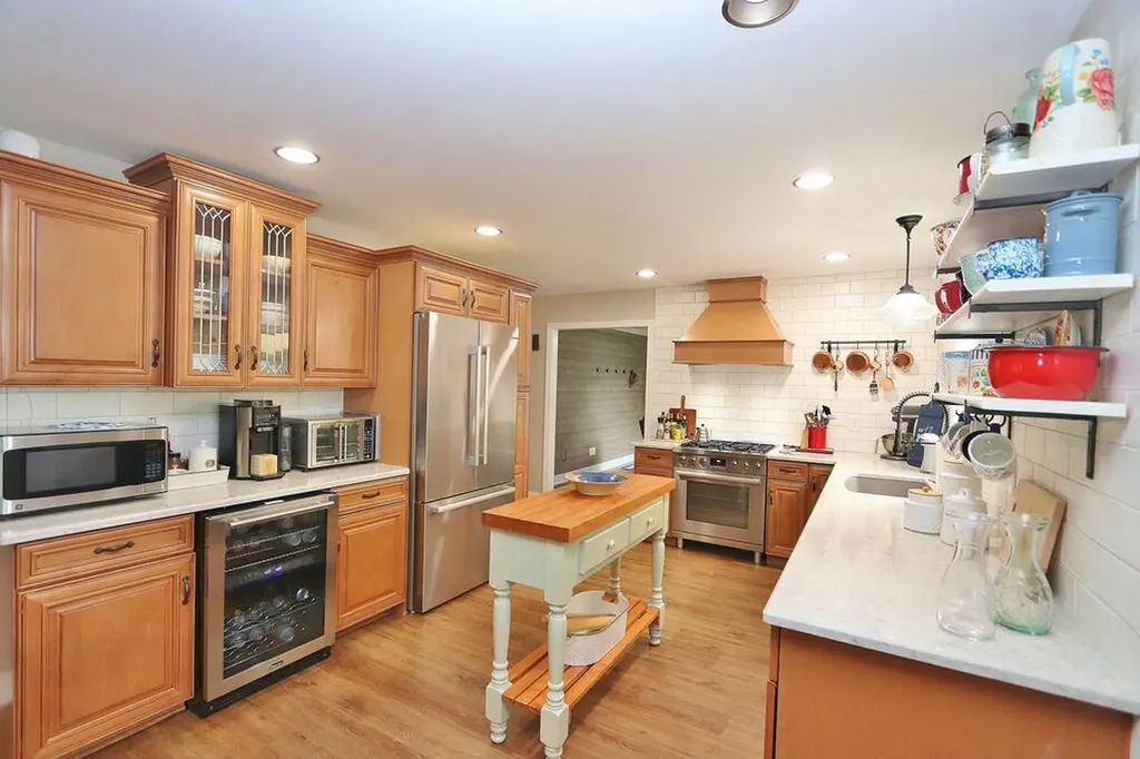 769 Green Lake Road Dedham ME 04429