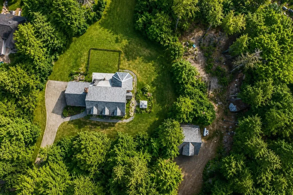 769 Green Lake Road Dedham ME 04429