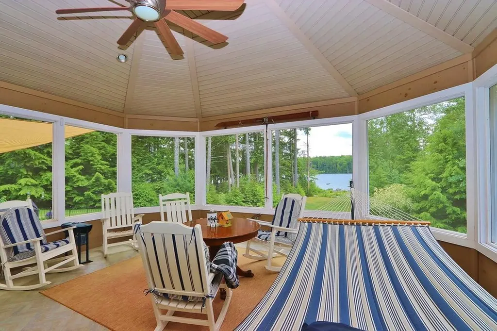 769 Green Lake Road Dedham ME 04429
