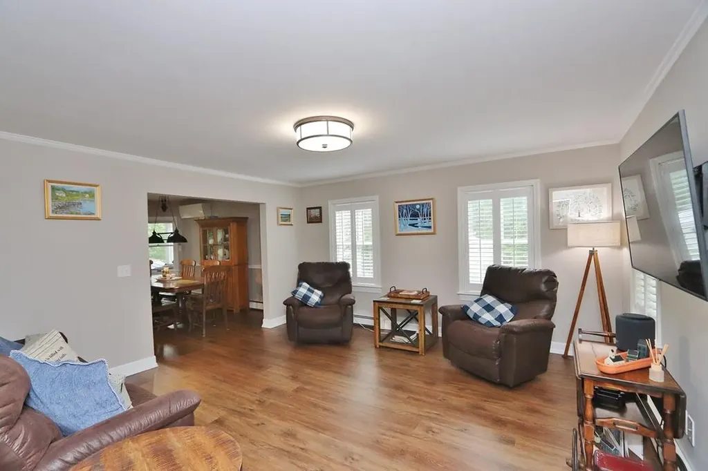 769 Green Lake Road Dedham ME 04429