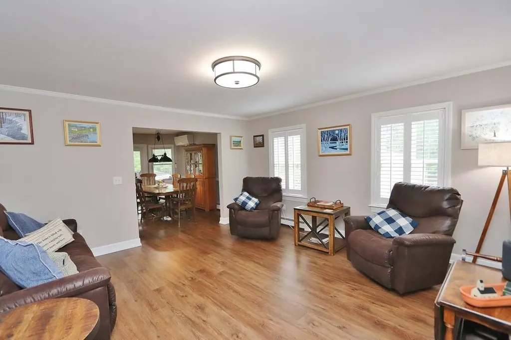 769 Green Lake Road Dedham ME 04429