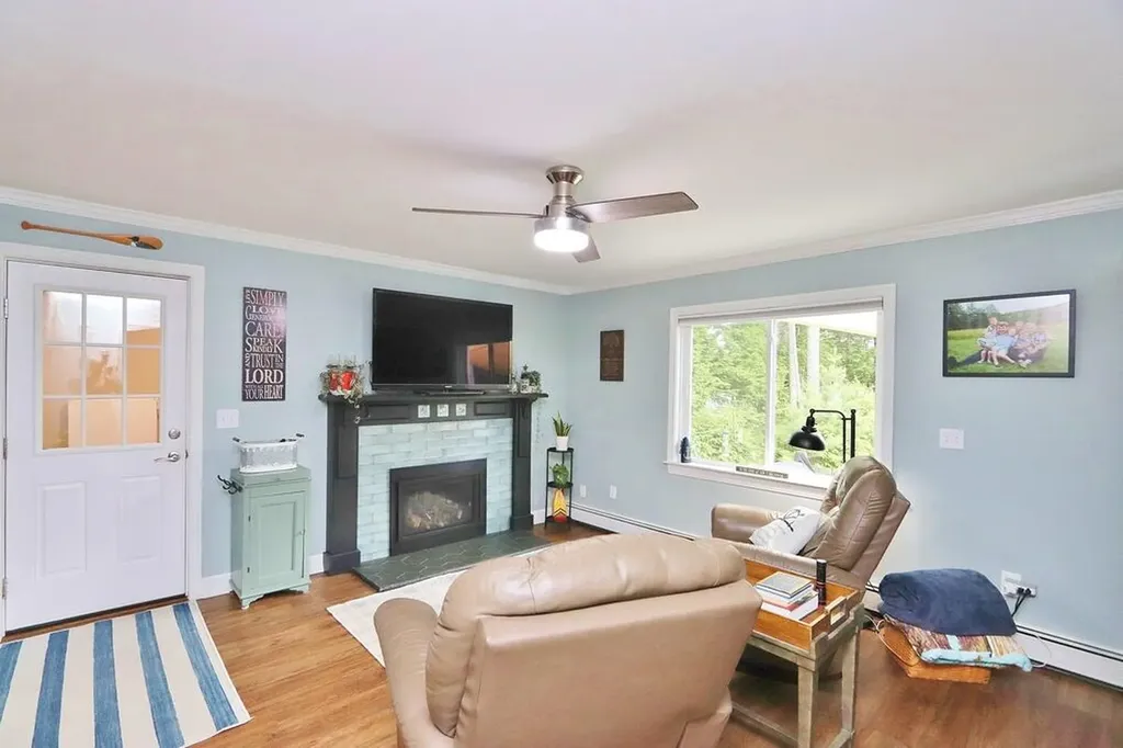 769 Green Lake Road Dedham ME 04429