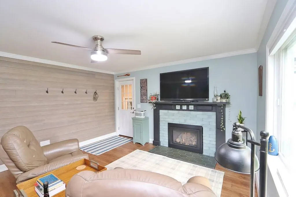 769 Green Lake Road Dedham ME 04429