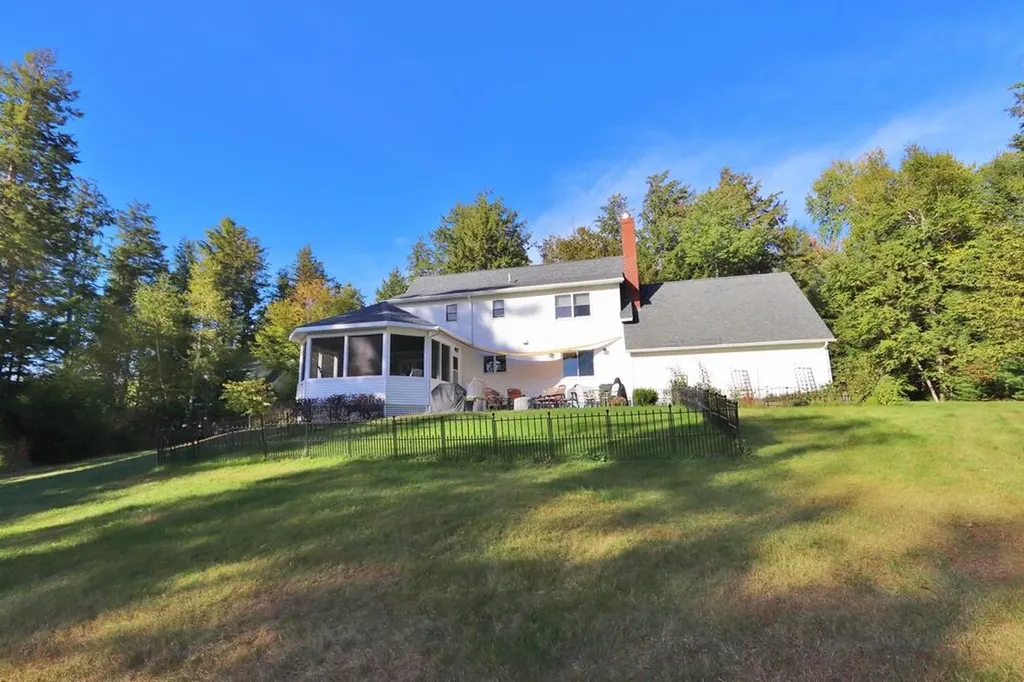 769 Green Lake Road Dedham ME 04429