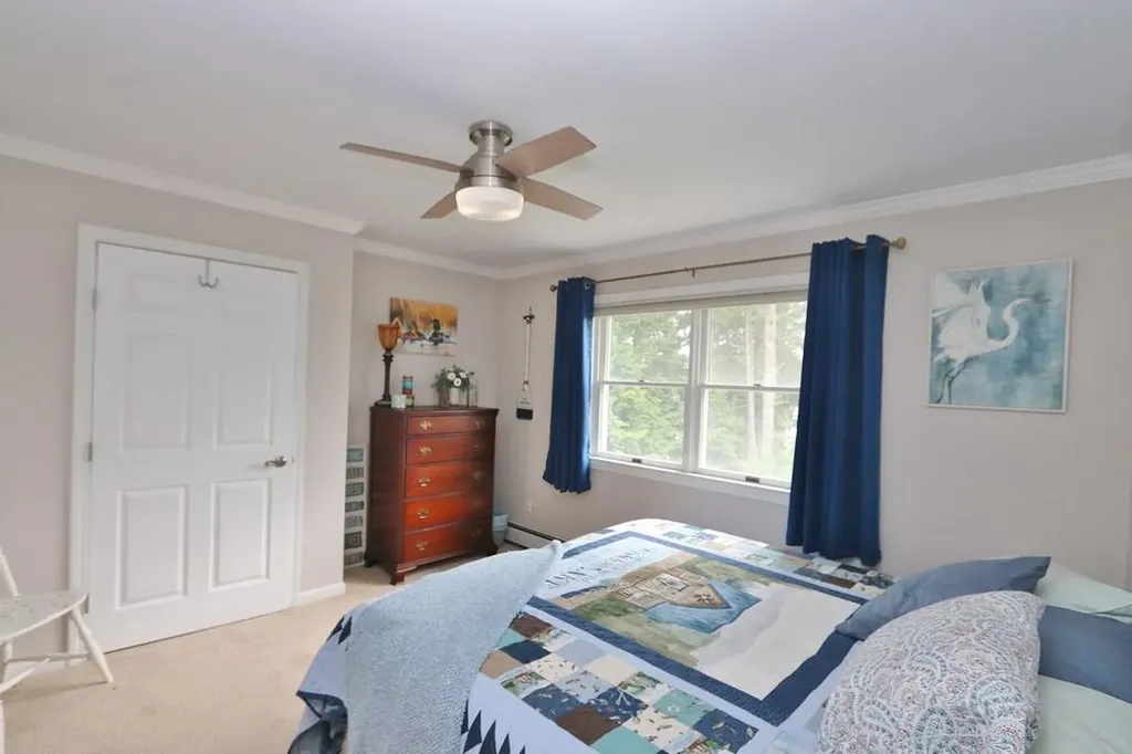 769 Green Lake Road Dedham ME 04429