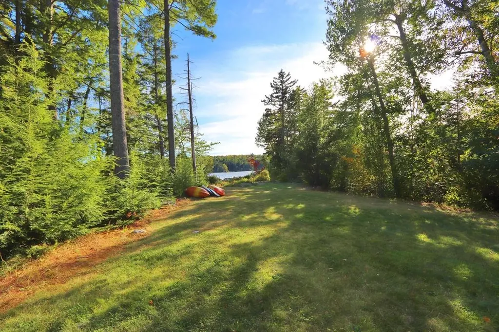 769 Green Lake Road Dedham ME 04429