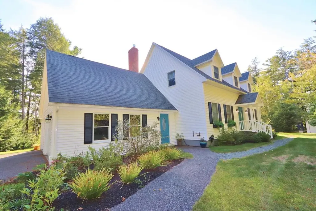 769 Green Lake Road Dedham ME 04429