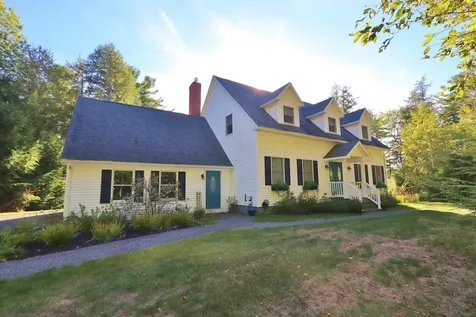 769 Green Lake Road Dedham ME 04429