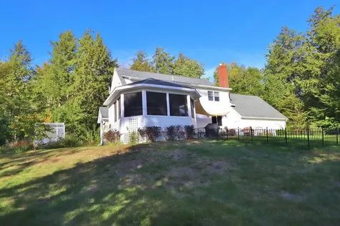 769 Green Lake Road Dedham ME 04429