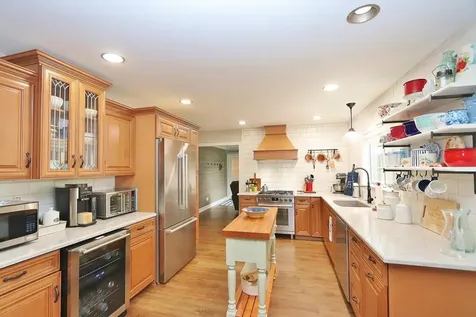 769 Green Lake Road Dedham ME 04429