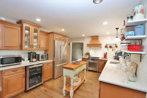 769 Green Lake Road Dedham ME 04429