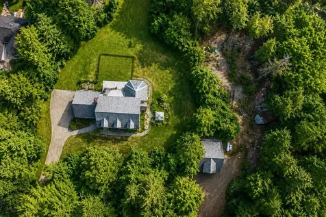 769 Green Lake Road Dedham ME 04429