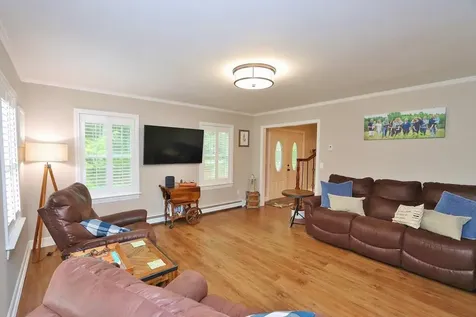 769 Green Lake Road Dedham ME 04429