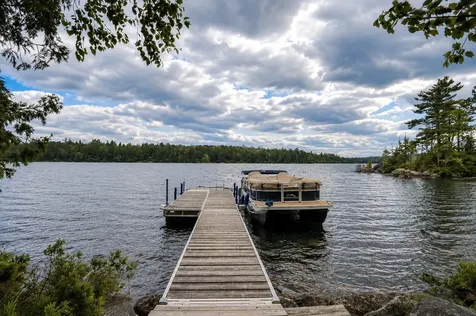 769 Green Lake Road Dedham ME 04429