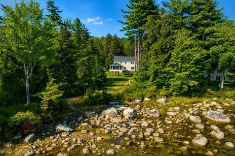 769 Green Lake Road Dedham ME 04429