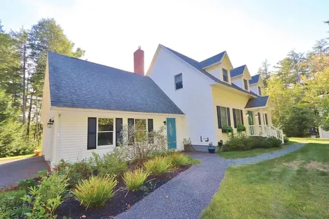 769 Green Lake Road Dedham ME 04429
