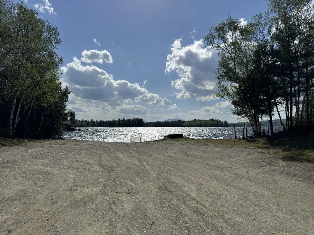 00 Elbow Lake Road T3 Indian Purchase Twp ME 04462