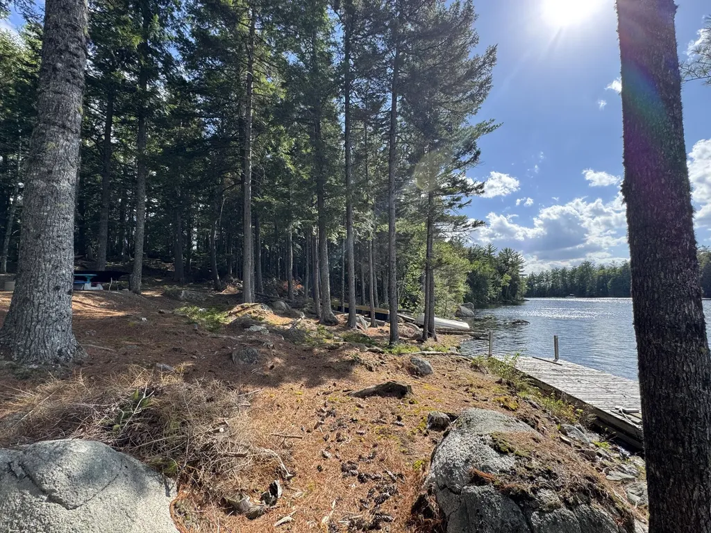 00 Elbow Lake Road T3 Indian Purchase Twp ME 04462
