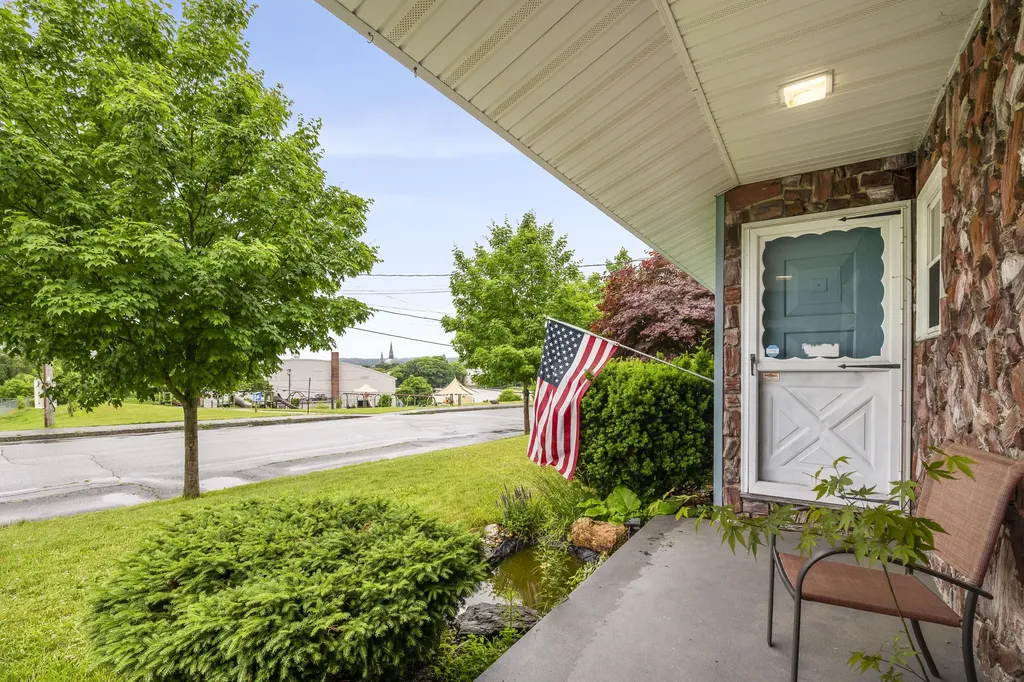 18 Caron Street Lewiston ME 04240