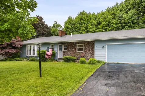 18 Caron Street Lewiston ME 04240