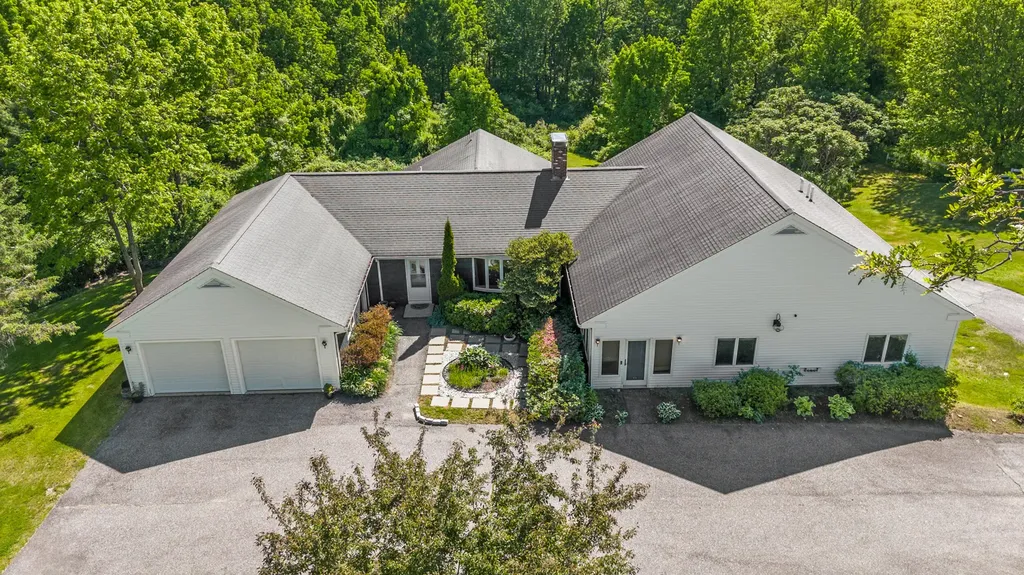 363 Blackstrap Road Falmouth ME 04105