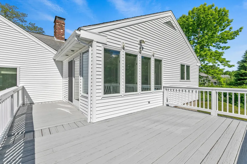 363 Blackstrap Road Falmouth ME 04105