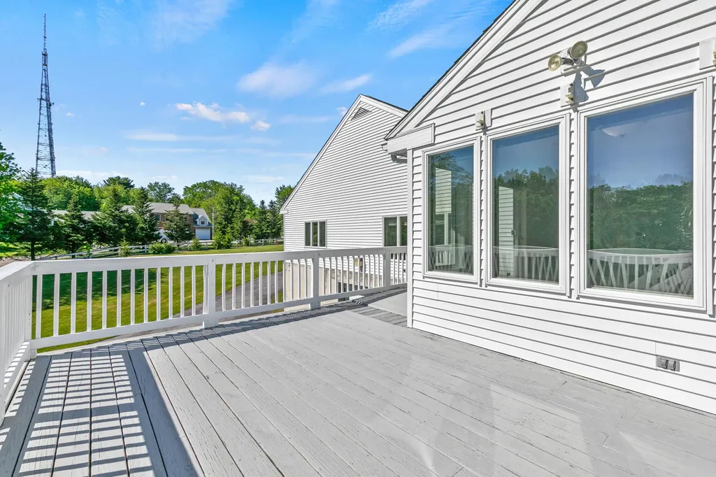 363 Blackstrap Road Falmouth ME 04105