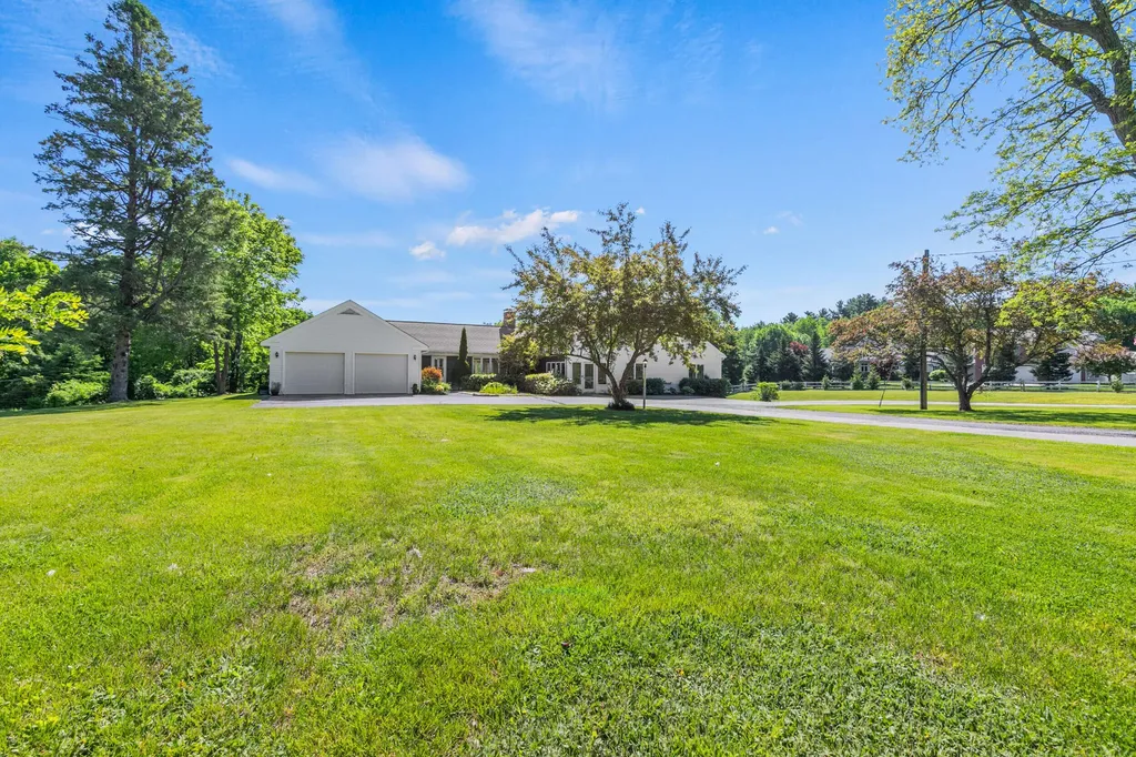 363 Blackstrap Road Falmouth ME 04105