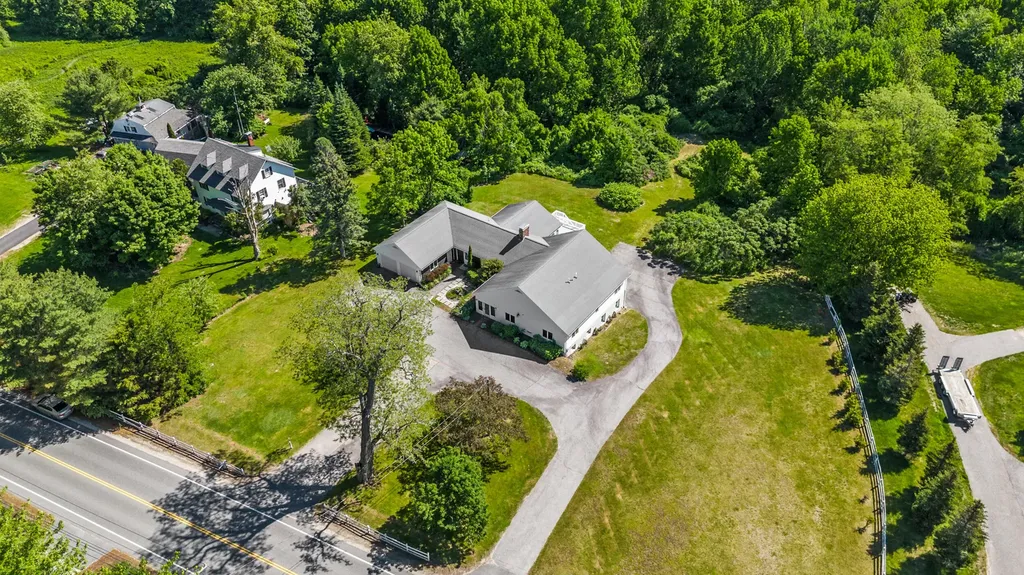 363 Blackstrap Road Falmouth ME 04105