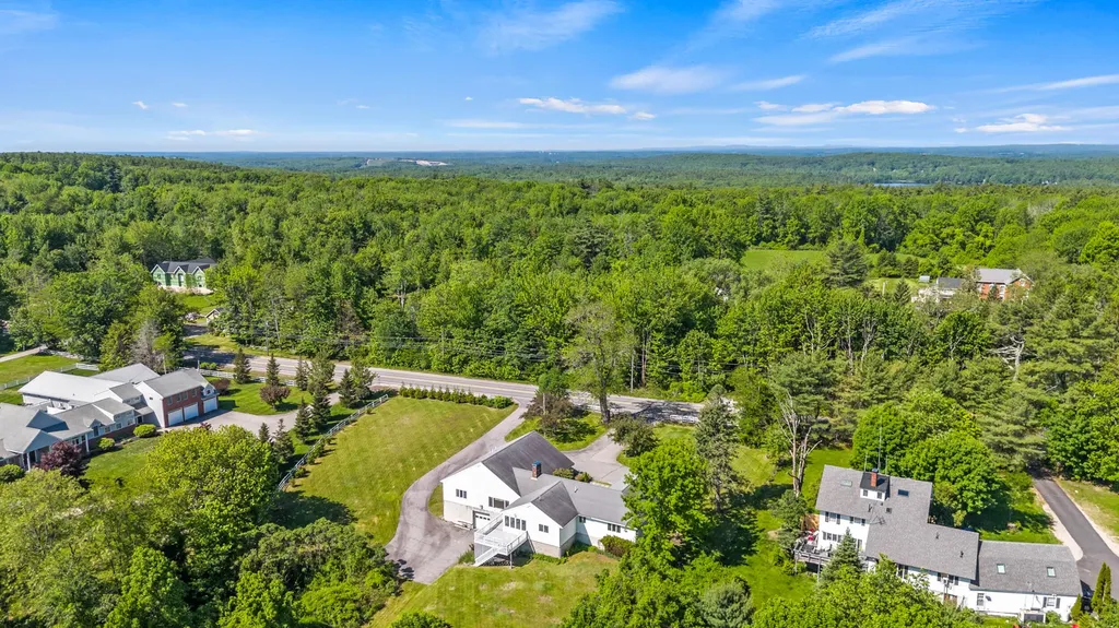 363 Blackstrap Road Falmouth ME 04105