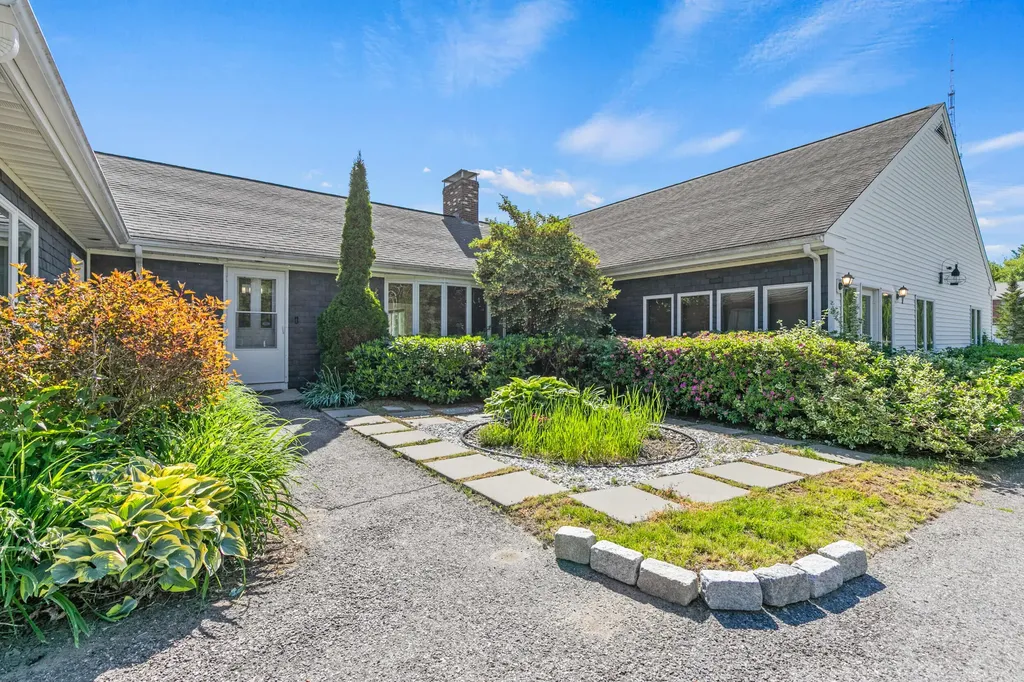 363 Blackstrap Road Falmouth ME 04105