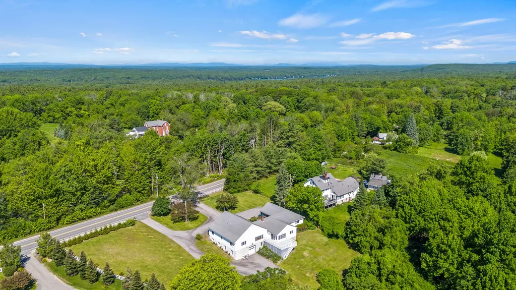 363 Blackstrap Road Falmouth ME 04105