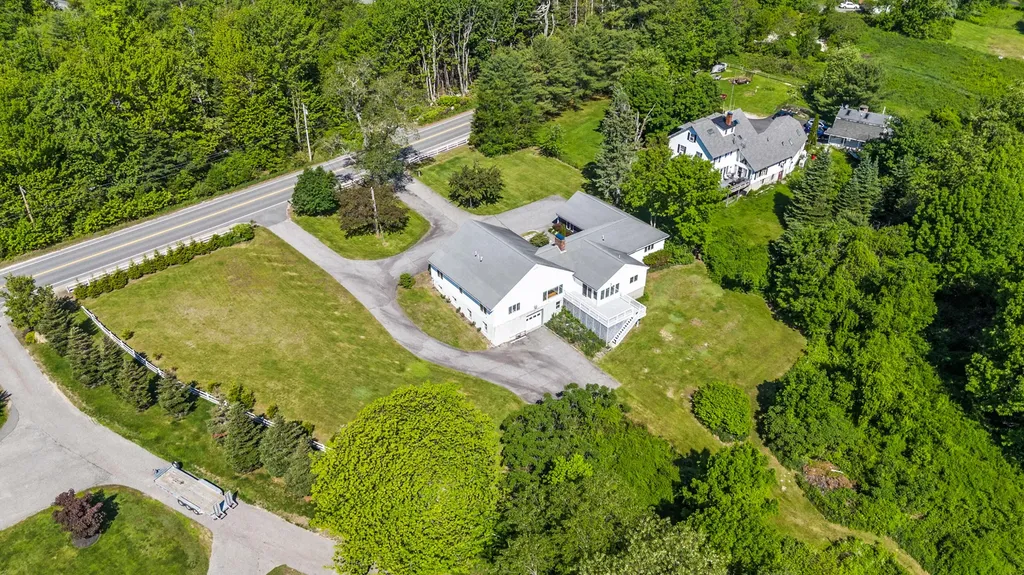 363 Blackstrap Road Falmouth ME 04105