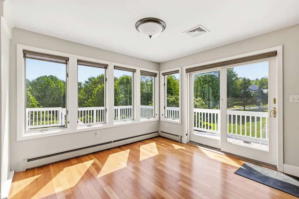 363 Blackstrap Road Falmouth ME 04105