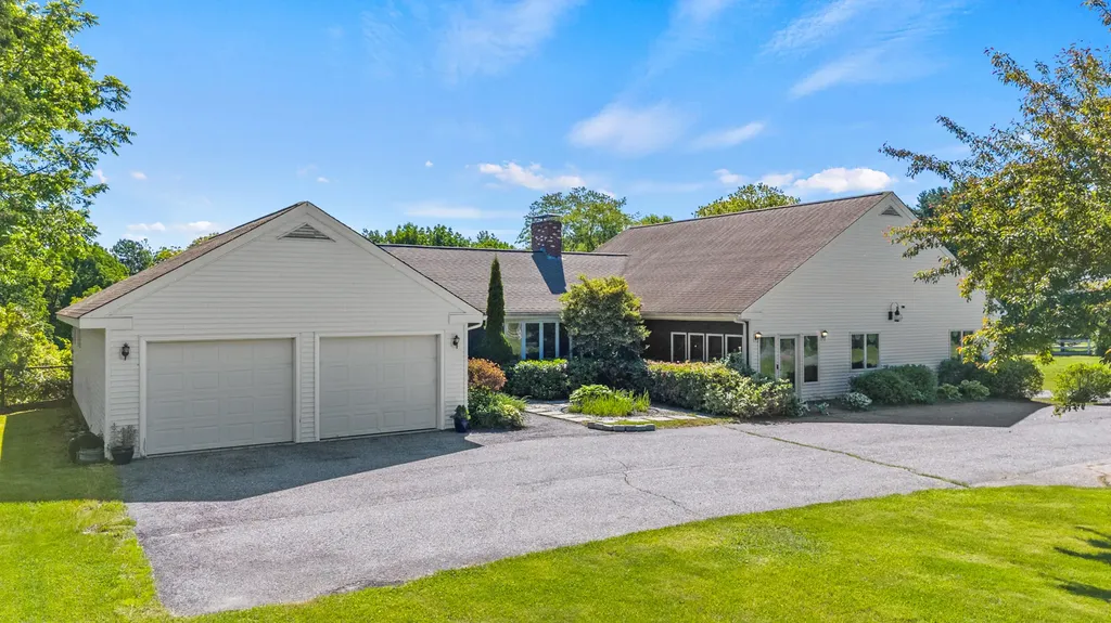 363 Blackstrap Road Falmouth ME 04105