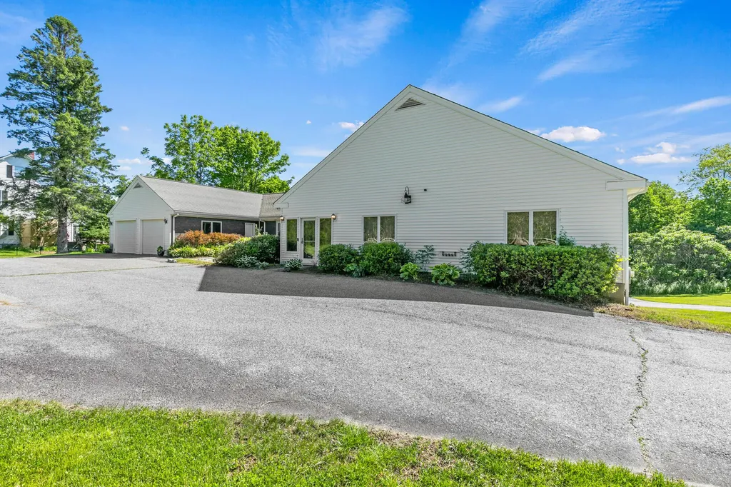 363 Blackstrap Road Falmouth ME 04105