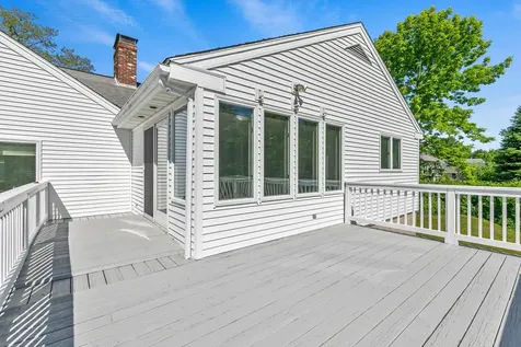 363 Blackstrap Road Falmouth ME 04105