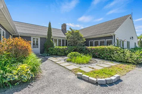 363 Blackstrap Road Falmouth ME 04105
