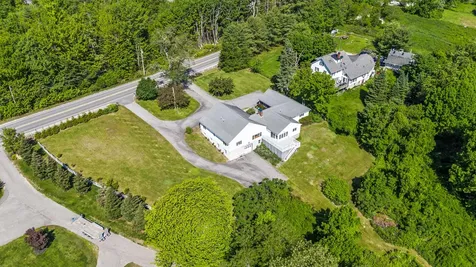363 Blackstrap Road Falmouth ME 04105