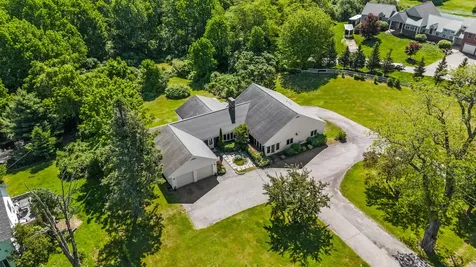 363 Blackstrap Road Falmouth ME 04105
