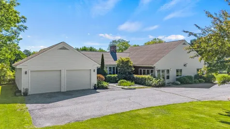 363 Blackstrap Road Falmouth ME 04105