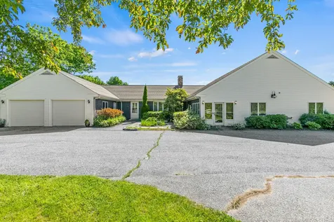 363 Blackstrap Road Falmouth ME 04105