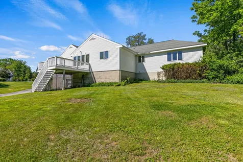 363 Blackstrap Road Falmouth ME 04105